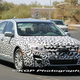 Image for article titled 2010 Ford Fusion Spied Uncovered For Desert Testing
